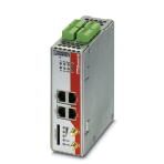 Маршрутизатор - FL MGUARD RS2000 3G Phoenix Contact артикул 2702261 Феникс Контакт, фото на Овертайм