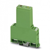Модуль полупроводникового реле - EMG 17-OV-TTL/ 24DC/2 Phoenix Contact артикул 2943259 Феникс Контакт, фото на Овертайм