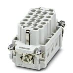 Модуль для контактов - HC-BB18-I-PT-F Phoenix Contact артикул 1014419 Феникс Контакт, фото на Овертайм