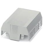 Верхняя часть корпуса - EH 90 F-C CS/ABS-PC GY7035 Phoenix Contact артикул 1074933 Феникс Контакт, фото на Овертайм