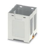 Нижняя часть корпуса - EH 70-B/ABS-PC GY7035 Phoenix Contact артикул 1071110 Феникс Контакт, фото на Овертайм
