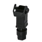 Корпус - HC-STA-D07-CHWS-1TGM20-PL-BK Phoenix Contact артикул 1419259 Феникс Контакт, фото на Овертайм