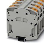 Клемма для высокого тока - PTPOWER 185 Phoenix Contact артикул 1054722 Феникс Контакт, фото на Овертайм