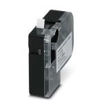 Усадочный кембрик - MM-WMS-2 4,8 (EX9)R C1 WH/BK Phoenix Contact артикул 0803928 Феникс Контакт, фото на Овертайм