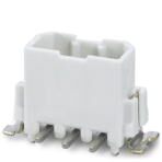 Компоненты для проходного монтажа - PTSM 0,5/ 2-HV0-2,5-SMD WH R24 Phoenix Contact артикул 1839198 Феникс Контакт, фото на Овертайм