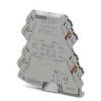 Пассивное устройство для развязки - MINI MCR-2-RPS-2I-2I-OLP Phoenix Contact артикул 2906448 Феникс Контакт, фото на Овертайм