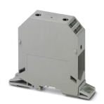 Клемма для высокого тока - UKH 150-F 1500V Phoenix Contact артикул 3247443 Феникс Контакт, фото на Овертайм