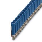 Перемычка - LB 100-6 BU Phoenix Contact артикул 0202303 Феникс Контакт, фото на Овертайм