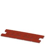 Маркировка для клеммных модулей - UM-TMF (12X5) RD Phoenix Contact артикул 0833118 Феникс Контакт, фото на Овертайм