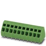 Клеммы для печатной платы - ZFKDSA 2,5-5,08-11 KMGY TB Phoenix Contact артикул 1935543 Феникс Контакт, фото на Овертайм