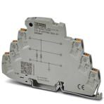 Устройство защиты от перенапряжений - TTC-6-2XTVSD-12DC-PT Phoenix Contact артикул 2906807 Феникс Контакт, фото на Овертайм