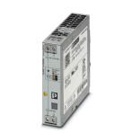 Резервный модуль, с защитным покрытием - QUINT4-S-ORING/12-24DC/1X40/+ Phoenix Contact артикул 2907753 Феникс Контакт, фото на Овертайм