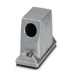 Корпус - HC-ADV-B16-HHWH-1STM40-EMC-AL Phoenix Contact артикул 1413419 Феникс Контакт, фото на Овертайм