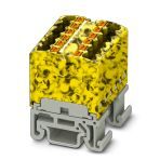 Распределительный блок - PTFIX 12X1,5-NS15A-FE Phoenix Contact артикул 3002981 Феникс Контакт, фото на Овертайм