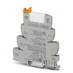 Релейный модуль - PLC-RSC-230UC/21/EX Phoenix Contact артикул 2909526 Феникс Контакт, фото на Овертайм
