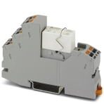 Релейный модуль - RIF-1-RPT-MH-230AC/1X21 Phoenix Contact артикул 1021593 Феникс Контакт, фото на Овертайм