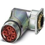 Аппаратн. соединитель, передняя стенка - SB-8ESCA8AA700S Phoenix Contact артикул 1623365 Феникс Контакт, фото на Овертайм