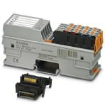 Функциональный модуль - AXL F IMPULSE2 XC 1H Phoenix Contact артикул 2702655 Феникс Контакт, фото на Овертайм