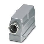 Корпус - HC-B 24-TFQ-N-M1PG21S Phoenix Contact артикул 1460221 Феникс Контакт, фото на Овертайм