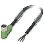 Кабель для датчика / исполнительного элемента - SAC-3P-35,0-100/M 8FR Phoenix Contact артикул 1085910 Феникс Контакт, фото на Овертайм