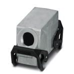 Корпус - HC-STA-B16-HLWD-1STP21-EL-AL Phoenix Contact артикул 1412737 Феникс Контакт, фото на Овертайм