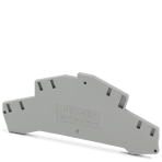 Концевая крышка - D-PTTBS 2,5-QUATTRO Phoenix Contact артикул 3210613 Феникс Контакт, фото на Овертайм