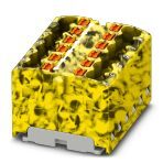 Распределительный блок - PTFIX 12X1,5-FE Phoenix Contact артикул 3002796 Феникс Контакт, фото на Овертайм