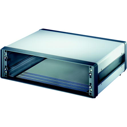 Корпус COMPTEC 3U 400D Schroff арт. 10225612  купить у официального дилера в Санкт-Петербурге и Москве с доставкой.