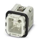 Модуль для контактов - HC-A03-I-UT-M Phoenix Contact артикул 1585210 Феникс Контакт, фото на Овертайм