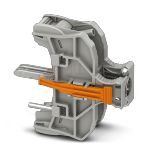 Тестовый штекер - FTP-3/2SL Phoenix Contact артикул 1030006 Феникс Контакт, фото на Овертайм