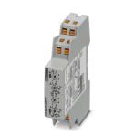 Реле времени - ETD-BL-2T-I-230-PT Phoenix Contact артикул 2907714 Феникс Контакт, фото на Овертайм