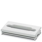 Заглушка для разъема - ICS25-F45D15-7035 Phoenix Contact артикул 2203896 Феникс Контакт, фото на Овертайм