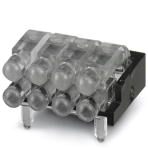 Световод - HS LC-H-D2/ R2XC4-2,54 Phoenix Contact артикул 2202531 Феникс Контакт, фото на Овертайм