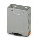 Нижняя часть корпуса - EH 35-B/ABS-PC GY7035 Phoenix Contact артикул 1069974 Феникс Контакт, фото на Овертайм