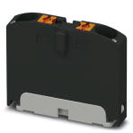 Распределительный блок - PTFIX 2X2,5 BK Phoenix Contact артикул 1028074 Феникс Контакт, фото на Овертайм
