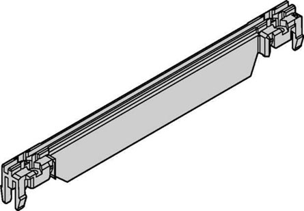 Направляющие 220MM, м.п. 50 шт. Schroff арт. 64560078  купить у официального дилера в Санкт-Петербурге и Москве с доставкой.