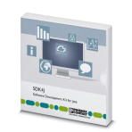 Программное обеспечение - CLOUD SDK4J Phoenix Contact артикул 2404475 Феникс Контакт, фото на Овертайм