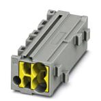 Сотовые клеммы - FTMC 1,5-2 /YE Phoenix Contact артикул 3270457 Феникс Контакт, фото на Овертайм