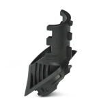 Разгрузка от усилий натяжения - HC-B-SG-PL-BK Phoenix Contact артикул 1424343 Феникс Контакт, фото на Овертайм