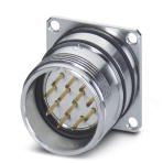 Аппаратн. соединитель, задняя стенка - RC-19P1N124200 Phoenix Contact артикул 1602521 Феникс Контакт, фото на Овертайм