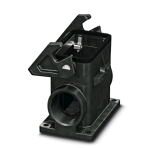 Корпус - HC-EVO-B10-SHWS-2SSM25-PLRBK Phoenix Contact артикул 1421277 Феникс Контакт, фото на Овертайм