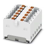 Распределительный блок - PTFIX 12X1,5-G WH Phoenix Contact артикул 3002891 Феникс Контакт, фото на Овертайм