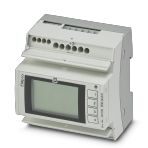 Измерительный прибор - EEM-MA370 Phoenix Contact артикул 2907983 Феникс Контакт, фото на Овертайм