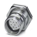 Аппаратн. соединитель, задняя стенка - RC-1RS1NP2H0JS Phoenix Contact артикул 1614996 Феникс Контакт, фото на Овертайм