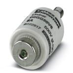 Плавкая вставка - S-II- 6 A/500 V Phoenix Contact артикул 0913621 Феникс Контакт, фото на Овертайм