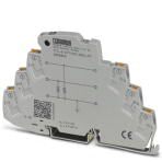 Устройство защиты от перенапряжений - TTC-6-2XTVSD-24DC-PT Phoenix Contact артикул 2906808 Феникс Контакт, фото на Овертайм
