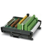 Интерфейсный модуль - UM-D37M/DS/FU/DI120V/C300/R IM Phoenix Contact артикул 2905866 Феникс Контакт, фото на Овертайм