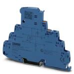 Устройство защиты от перенапряжений - TTC-6-3-HF-F-M-EX-24DC-UT-I Phoenix Contact артикул 2906823 Феникс Контакт, фото на Овертайм