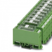 Релейный модуль - EMG 17-REL/SG-B 48/21/P Phoenix Contact артикул 2946654 Феникс Контакт, фото на Овертайм