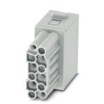 Модуль для установки контактов - HC-M-12-PT-F Phoenix Contact артикул 1424228 Феникс Контакт, фото на Овертайм